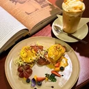 仙人掌の咖啡cactus coffee - 衡阳市旅游 缩略图 7