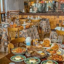 CIAO&TIAN窑炉披萨餐厅(宏泰店) - 宁波市旅游 缩略图 2