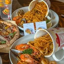 CIAO&TIAN窑炉披萨餐厅(宏泰店) - 宁波市旅游 缩略图 4