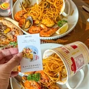 CIAO&TIAN窑炉披萨餐厅(宏泰店) - 宁波市旅游 缩略图 3