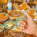CIAO&TIAN窑炉披萨餐厅(宏泰店) - 宁波市旅游 缩略图 7