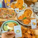 CIAO&TIAN窑炉披萨餐厅(宏泰店) - 宁波市旅游 缩略图 8