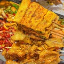 贺记东北烧烤(上元大街店) - 南京市旅游 缩略图 6