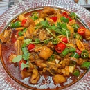 贺记东北烧烤(上元大街店) - 南京市旅游 缩略图 9
