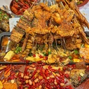 贺记东北烧烤(上元大街店) - 南京市旅游 缩略图 8