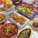 贺记东北烧烤(上元大街店) - 南京市旅游 缩略图 1