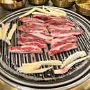 梧桐洞碳烤肉·韩料 - 广州市旅游 缩略图 5