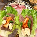 梧桐洞碳烤肉·韩料 - 广州市旅游 缩略图 4