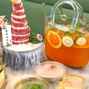 梧桐洞碳烤肉·韩料 - 广州市旅游 缩略图 8