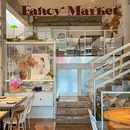 FancyMARKET栗芝FM33-1 - 南京市旅游 缩略图 4