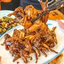沈家门海鲜渔港·平价海鲜(儿童公园店) - 宁波市旅游 缩略图 9