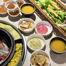 咕的咕的碳烤肉店(广灵四路店) - 上海市旅游 缩略图 1