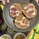 咕的咕的碳烤肉店(广灵四路店) - 上海市旅游 缩略图 2