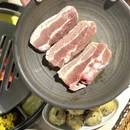 咕的咕的碳烤肉店(广灵四路店) - 上海市旅游 缩略图 7