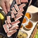 咕的咕的碳烤肉店(广灵四路店) - 上海市旅游 缩略图 6