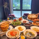 茗山悦隐·精致本帮菜 - 宁波市旅游 缩略图 9