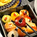鱼旨精致料理(中骏世界城店) - 泉州市旅游 缩略图 5