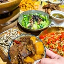 山隐徐来·老武汉江湖菜(江汉路店) - 武汉市旅游 缩略图 5