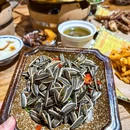 山隐徐来·老武汉江湖菜(江汉路店) - 武汉市旅游 缩略图 3