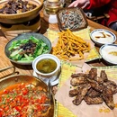 山隐徐来·老武汉江湖菜(江汉路店) - 武汉市旅游 缩略图 1