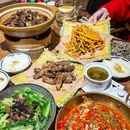 山隐徐来·老武汉江湖菜(江汉路店) - 武汉市旅游 缩略图 7