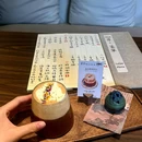 hou cafe - 泉州旅游 缩略图 2