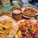 家家的铫子藕汤·砂锅湖北菜(江汉路新佳丽店) - 武汉市旅游 缩略图 4