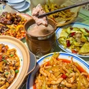 家家的铫子藕汤·砂锅湖北菜(江汉路新佳丽店) - 武汉市旅游 缩略图 6