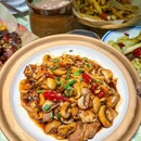 家家的铫子藕汤·砂锅湖北菜(江汉路新佳丽店) - 武汉市旅游 缩略图 8