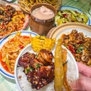 家家的铫子藕汤·砂锅湖北菜(江汉路新佳丽店) - 武汉市旅游 缩略图 7