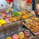 合平酿造·精酿小炉子烤串(深圳首店) - 深圳市旅游 缩略图 1