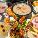 方掌柜·主席武昌鱼·湖北菜(长江大桥店) - 武汉市旅游 缩略图 5