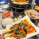 方掌柜·主席武昌鱼·湖北菜(长江大桥店) - 武汉市旅游 缩略图 4
