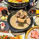 方掌柜·主席武昌鱼·湖北菜(长江大桥店) - 武汉市旅游 缩略图 3