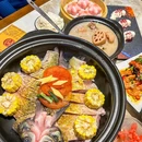 方掌柜·主席武昌鱼·湖北菜(长江大桥店) - 武汉市旅游 缩略图 2