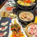 方掌柜·主席武昌鱼·湖北菜(长江大桥店) - 武汉市旅游 缩略图 1