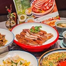 居竹·地道潮汕菜(KKONE店) - 深圳市旅游 缩略图 3