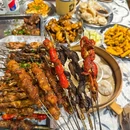 毛大佑汉派烤虾球(马鹦路总店) - 武汉市旅游 缩略图 5