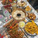 毛大佑汉派烤虾球(马鹦路总店) - 武汉市旅游 缩略图 1
