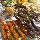 毛大佑汉派烤虾球(马鹦路总店) - 武汉市旅游 缩略图 8