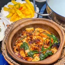 翠亨村·脆肉鲩火锅大排档(白石洲店) - 深圳市旅游 缩略图 4