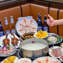 翠亨村·脆肉鲩火锅大排档(白石洲店) - 深圳市旅游 缩略图 1