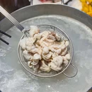 翠亨村·脆肉鲩火锅大排档(白石洲店) - 深圳市旅游 缩略图 7