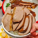 居竹·地道潮汕菜(KKONE店) - 深圳市旅游 缩略图 5