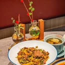 居竹·地道潮汕菜(KKONE店) - 深圳市旅游 缩略图 3