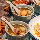 居竹·地道潮汕菜(KKONE店) - 深圳市旅游 缩略图 6