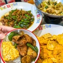 冯双囍·小炒湘菜(光谷世界城店) - 武汉市旅游 缩略图 4