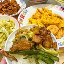 冯双囍·小炒湘菜(光谷世界城店) - 武汉市旅游 缩略图 1