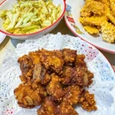 冯双囍·小炒湘菜(光谷世界城店) - 武汉市旅游 缩略图 7