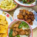冯双囍·小炒湘菜(光谷世界城店) - 武汉市旅游 缩略图 9